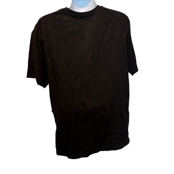 Matix Essential Black Short Sleeve T-Shirt Men's Sz. XXL - Picture 4 of 6